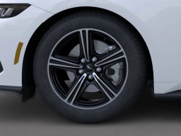 Ford Mustang EcoBoost Fastback 2025