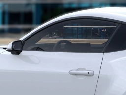 Ford Mustang EcoBoost Fastback 2025