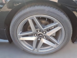 Ford Mustang EcoBoost Premium Fastback 2026