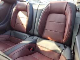 Ford Mustang EcoBoost Premium Fastback 2026