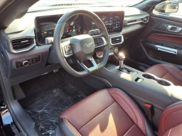 Ford Mustang EcoBoost Premium Fastback 2026