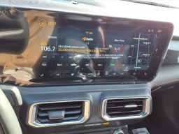 Ford Mustang EcoBoost Premium Fastback 2026