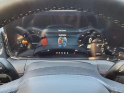 Ford Mustang EcoBoost Premium Fastback 2026