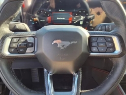 Ford Mustang EcoBoost Premium Fastback 2026