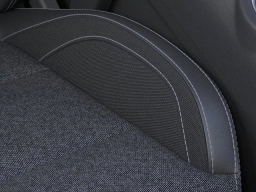 Ford Mustang EcoBoost Fastback 2026