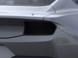 Ford Mustang EcoBoost Fastback 2026