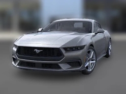 Ford Mustang EcoBoost Fastback 2026
