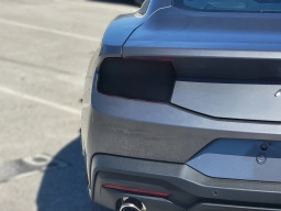 Ford Mustang EcoBoost Fastback 2026