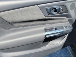 Ford Mustang EcoBoost Fastback 2026