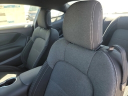 Ford Mustang EcoBoost Fastback 2026