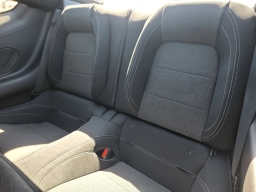 Ford Mustang EcoBoost Fastback 2026