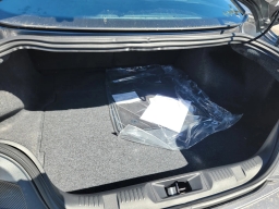 Ford Mustang EcoBoost Fastback 2026