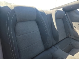 Ford Mustang EcoBoost Fastback 2026