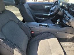 Ford Mustang EcoBoost Fastback 2026