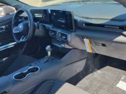 Ford Mustang EcoBoost Fastback 2026