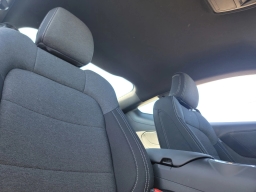 Ford Mustang EcoBoost Fastback 2026