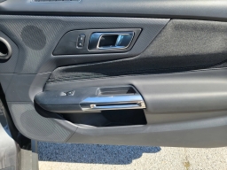 Ford Mustang EcoBoost Fastback 2026