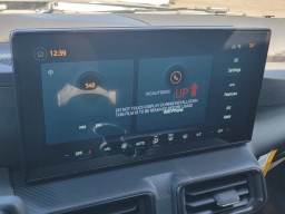 Ford Mustang EcoBoost Fastback 2026