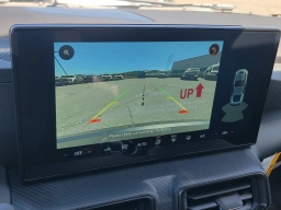 Ford Mustang EcoBoost Fastback 2026