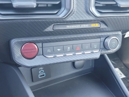 Ford Mustang EcoBoost Fastback 2026