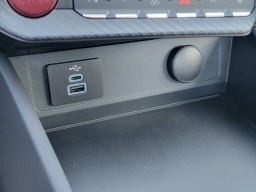 Ford Mustang EcoBoost Fastback 2026