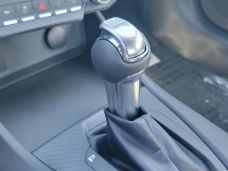 Ford Mustang EcoBoost Fastback 2026