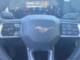 Ford Mustang EcoBoost Fastback 2026