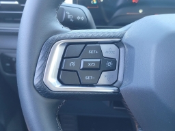 Ford Mustang EcoBoost Fastback 2026