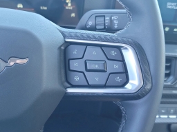 Ford Mustang EcoBoost Fastback 2026