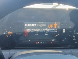 Ford Mustang EcoBoost Fastback 2026