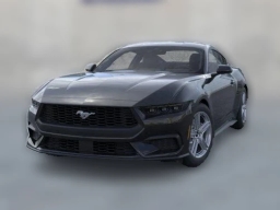 Ford Mustang EcoBoost Fastback 2026
