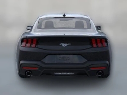Ford Mustang EcoBoost Fastback 2026