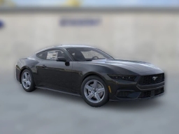 Ford Mustang EcoBoost Fastback 2026