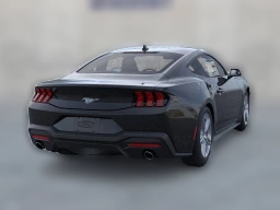 Ford Mustang EcoBoost Fastback 2026