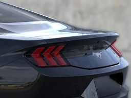 Ford Mustang EcoBoost Fastback 2026