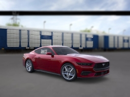 Ford Mustang EcoBoost Premium Fastback 2026