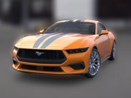 Ford Mustang EcoBoost Premium Fastback 2026