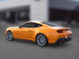 Ford Mustang EcoBoost Premium Fastback 2026