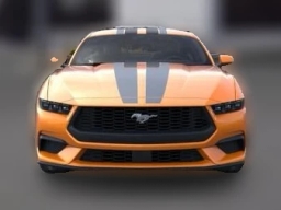 Ford Mustang EcoBoost Premium Fastback 2026