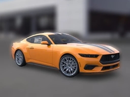 Ford Mustang EcoBoost Premium Fastback 2026