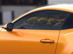 Ford Mustang EcoBoost Premium Fastback 2026