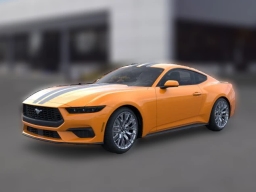 Ford Mustang EcoBoost Premium Fastback 2026