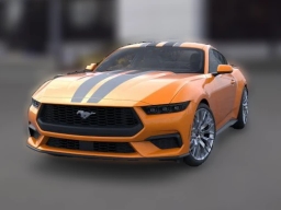 Ford Mustang EcoBoost Premium Fastback 2026