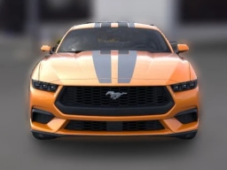 Ford Mustang EcoBoost Premium Fastback 2026