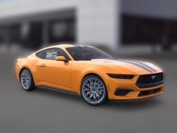 Ford Mustang EcoBoost Premium Fastback 2026
