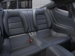 Ford Mustang EcoBoost Premium Fastback 2026