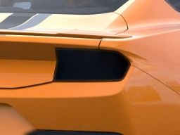 Ford Mustang EcoBoost Premium Fastback 2026