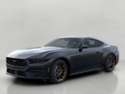Ford Mustang EcoBoost Fastback 2026