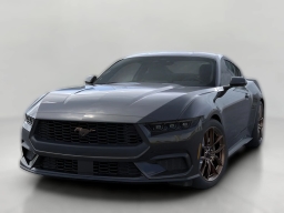 Ford Mustang EcoBoost Fastback 2026