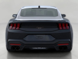Ford Mustang EcoBoost Fastback 2026